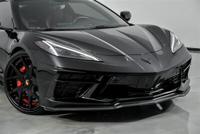 2021 Chevrolet Corvette Stingray 2LT   - Photo 3 - Joliet, IL 60435