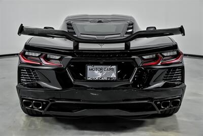 2021 Chevrolet Corvette Stingray 2LT   - Photo 11 - Joliet, IL 60435