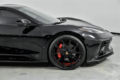 2021 Chevrolet Corvette Stingray 2LT   - Photo 15 - Joliet, IL 60435