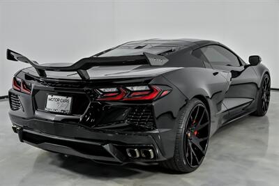 2021 Chevrolet Corvette Stingray 2LT   - Photo 12 - Joliet, IL 60435