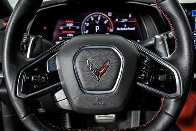 2021 Chevrolet Corvette Stingray 2LT   - Photo 29 - Joliet, IL 60435
