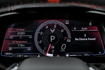 2021 Chevrolet Corvette Stingray 2LT   - Photo 28 - Joliet, IL 60435