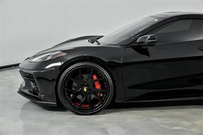 2021 Chevrolet Corvette Stingray 2LT   - Photo 7 - Joliet, IL 60435