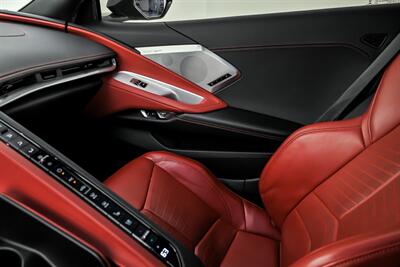 2021 Chevrolet Corvette Stingray 2LT   - Photo 41 - Joliet, IL 60435