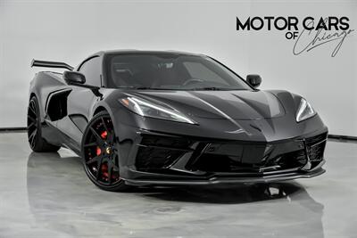 2021 Chevrolet Corvette Stingray 2LT   - Photo 1 - Joliet, IL 60435