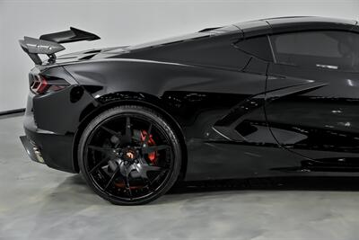 2021 Chevrolet Corvette Stingray 2LT   - Photo 13 - Joliet, IL 60435