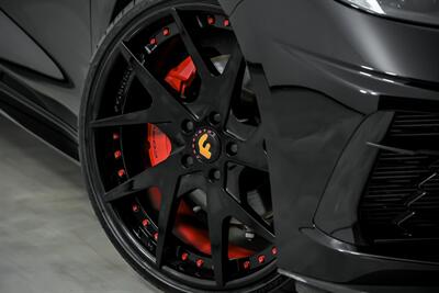 2021 Chevrolet Corvette Stingray 2LT   - Photo 4 - Joliet, IL 60435