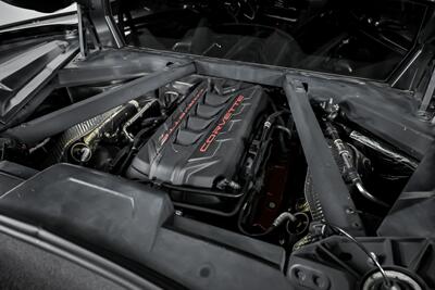 2021 Chevrolet Corvette Stingray 2LT   - Photo 17 - Joliet, IL 60435