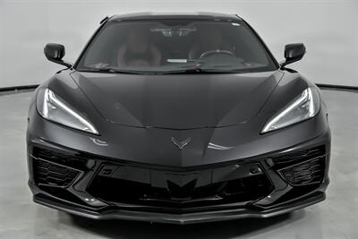 2021 Chevrolet Corvette Stingray 2LT   - Photo 5 - Joliet, IL 60435