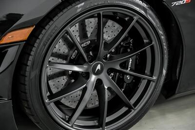 2020 McLaren 720S Spider Performance   - Photo 19 - Joliet, IL 60435