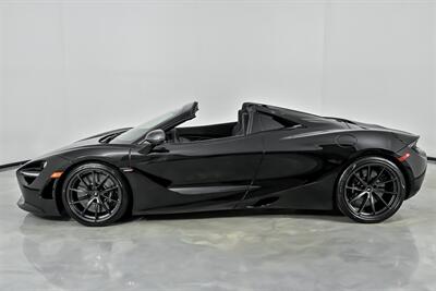 2020 McLaren 720S Spider Performance   - Photo 9 - Joliet, IL 60435