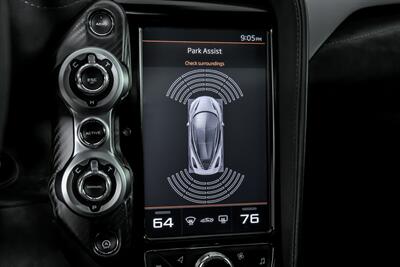 2020 McLaren 720S Spider Performance   - Photo 40 - Joliet, IL 60435