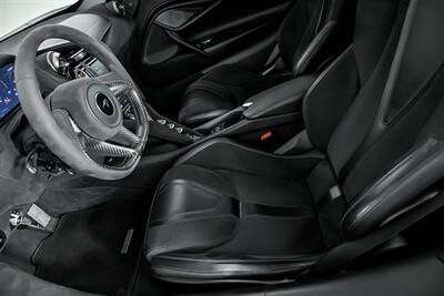 2020 McLaren 720S Spider Performance   - Photo 27 - Joliet, IL 60435