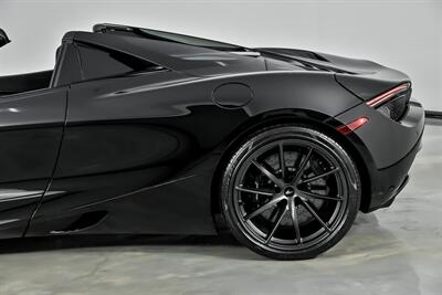 2020 McLaren 720S Spider Performance   - Photo 10 - Joliet, IL 60435