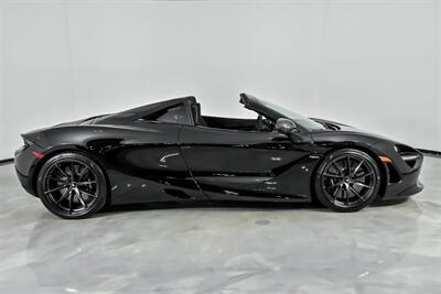 2020 McLaren 720S Spider Performance   - Photo 15 - Joliet, IL 60435