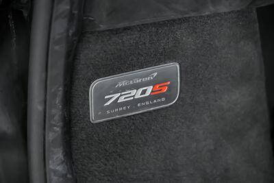 2020 McLaren 720S Spider Performance   - Photo 31 - Joliet, IL 60435