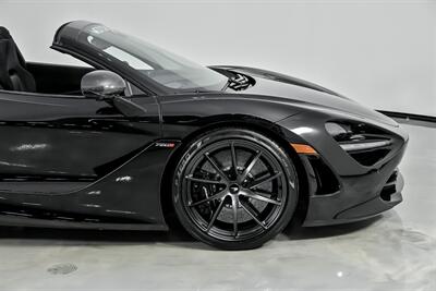 2020 McLaren 720S Spider Performance   - Photo 16 - Joliet, IL 60435