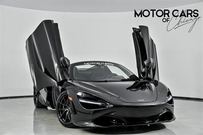 2020 McLaren 720S Spider Performance   - Photo 1 - Joliet, IL 60435