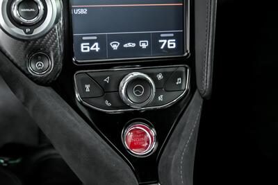 2020 McLaren 720S Spider Performance   - Photo 41 - Joliet, IL 60435