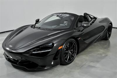 2020 McLaren 720S Spider Performance   - Photo 7 - Joliet, IL 60435