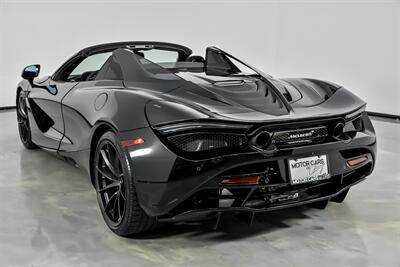 2020 McLaren 720S Spider Performance   - Photo 11 - Joliet, IL 60435