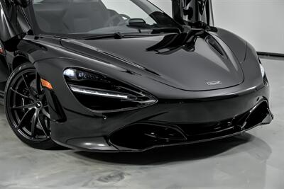 2020 McLaren 720S Spider Performance   - Photo 3 - Joliet, IL 60435