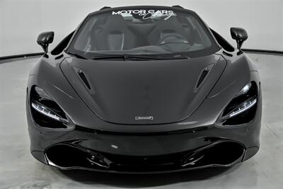 2020 McLaren 720S Spider Performance   - Photo 6 - Joliet, IL 60435