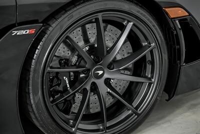 2020 McLaren 720S Spider Performance   - Photo 18 - Joliet, IL 60435