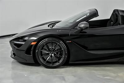 2020 McLaren 720S Spider Performance   - Photo 8 - Joliet, IL 60435