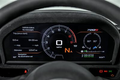 2020 McLaren 720S Spider Performance   - Photo 32 - Joliet, IL 60435