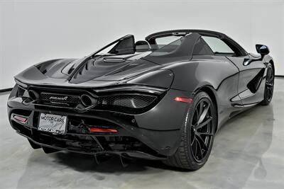 2020 McLaren 720S Spider Performance   - Photo 13 - Joliet, IL 60435