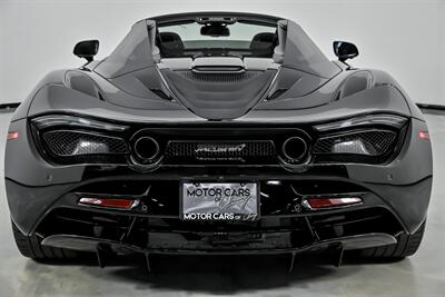 2020 McLaren 720S Spider Performance   - Photo 12 - Joliet, IL 60435