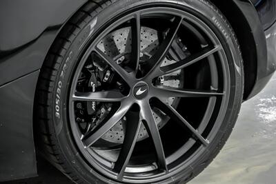 2020 McLaren 720S Spider Performance   - Photo 20 - Joliet, IL 60435