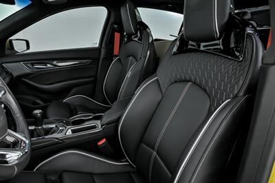 2024 Cadillac CT5-V Blackwing-MASSIVE $121K MSRP   - Photo 24 - Joliet, IL 60435