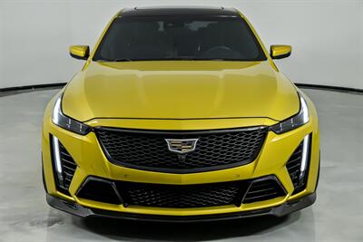 2024 Cadillac CT5-V Blackwing-MASSIVE $121K MSRP   - Photo 5 - Joliet, IL 60435