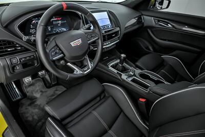 2024 Cadillac CT5-V Blackwing-MASSIVE $121K MSRP   - Photo 22 - Joliet, IL 60435