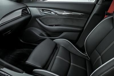 2024 Cadillac CT5-V Blackwing-MASSIVE $121K MSRP   - Photo 43 - Joliet, IL 60435