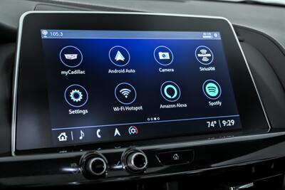 2024 Cadillac CT5-V Blackwing-MASSIVE $121K MSRP   - Photo 38 - Joliet, IL 60435