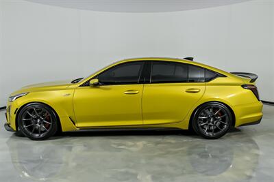 2024 Cadillac CT5-V Blackwing-MASSIVE $121K MSRP   - Photo 9 - Joliet, IL 60435