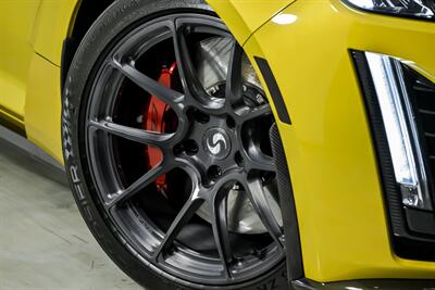 2024 Cadillac CT5-V Blackwing-MASSIVE $121K MSRP   - Photo 4 - Joliet, IL 60435