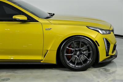 2024 Cadillac CT5-V Blackwing-MASSIVE $121K MSRP   - Photo 16 - Joliet, IL 60435