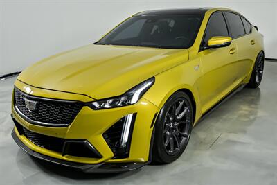 2024 Cadillac CT5-V Blackwing-MASSIVE $121K MSRP   - Photo 6 - Joliet, IL 60435