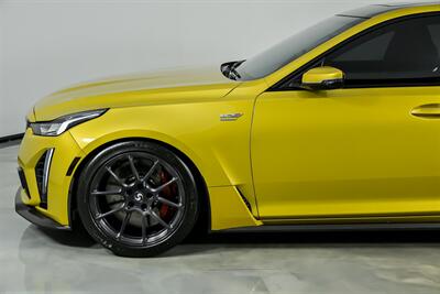 2024 Cadillac CT5-V Blackwing-MASSIVE $121K MSRP   - Photo 8 - Joliet, IL 60435