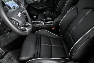 2024 Cadillac CT5-V Blackwing-MASSIVE $121K MSRP   - Photo 23 - Joliet, IL 60435