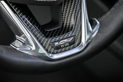 2024 Cadillac CT5-V Blackwing-MASSIVE $121K MSRP   - Photo 30 - Joliet, IL 60435