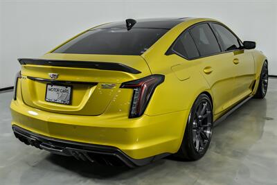2024 Cadillac CT5-V Blackwing-MASSIVE $121K MSRP   - Photo 13 - Joliet, IL 60435