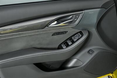 2024 Cadillac CT5-V Blackwing-MASSIVE $121K MSRP   - Photo 18 - Joliet, IL 60435