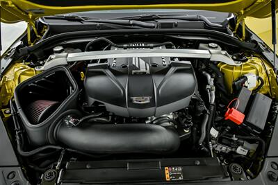 2024 Cadillac CT5-V Blackwing-MASSIVE $121K MSRP   - Photo 17 - Joliet, IL 60435