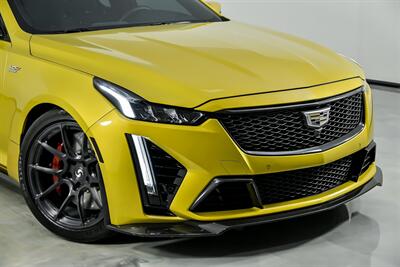 2024 Cadillac CT5-V Blackwing-MASSIVE $121K MSRP   - Photo 3 - Joliet, IL 60435
