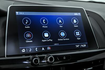 2024 Cadillac CT5-V Blackwing-MASSIVE $121K MSRP   - Photo 37 - Joliet, IL 60435